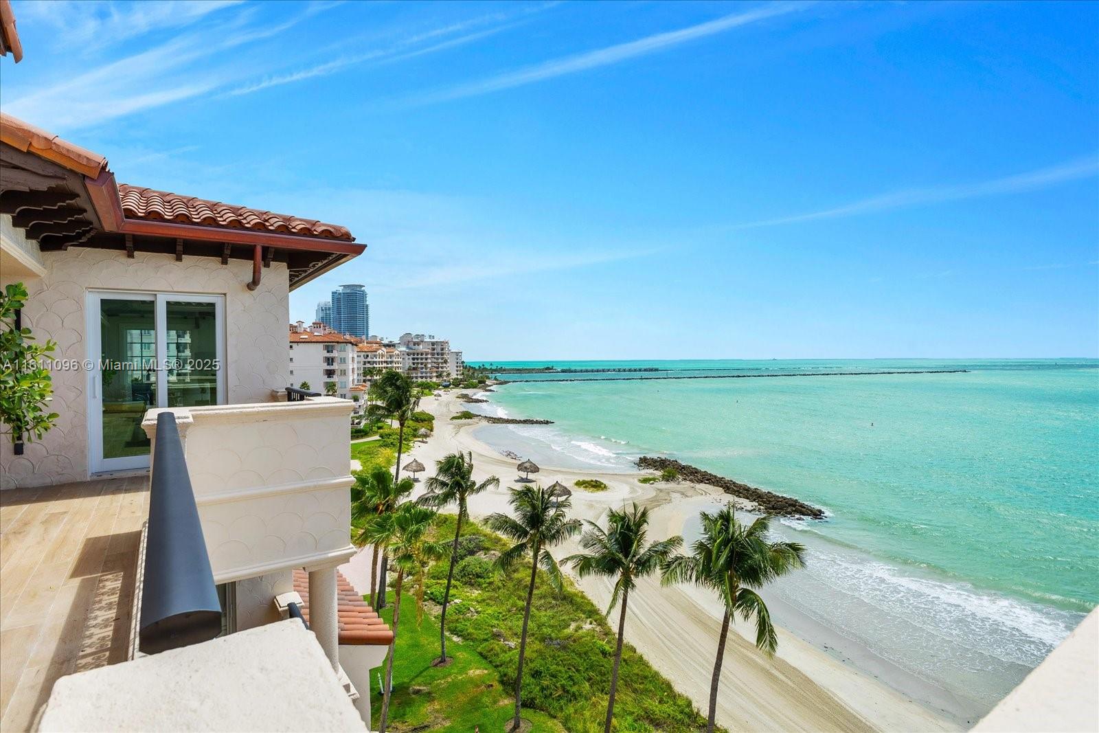 7964 Fisher Island Dr # 7964