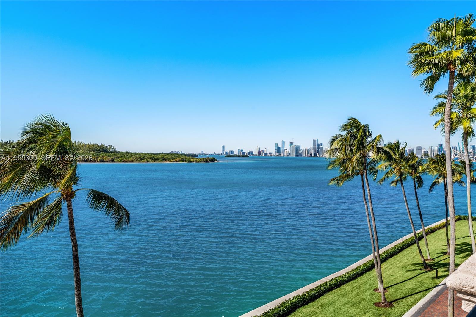 2443 Fisher Island Dr # 5403