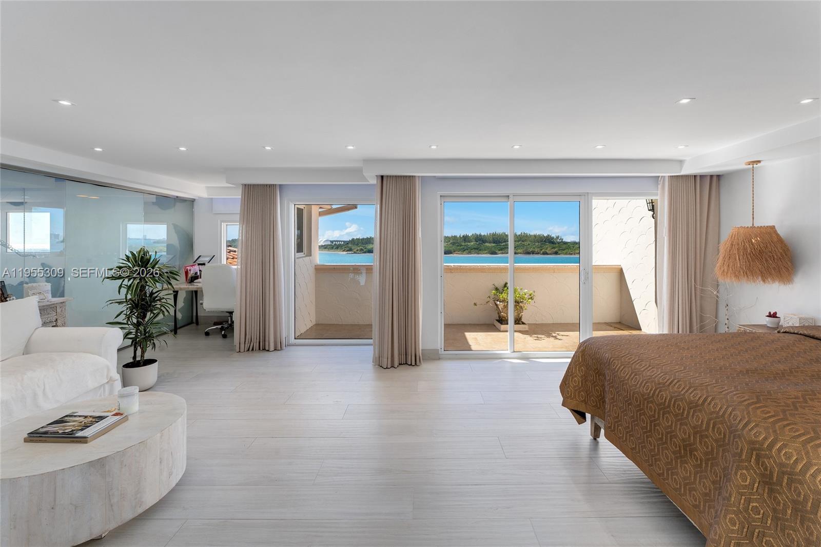 2443 Fisher Island Dr # 5403