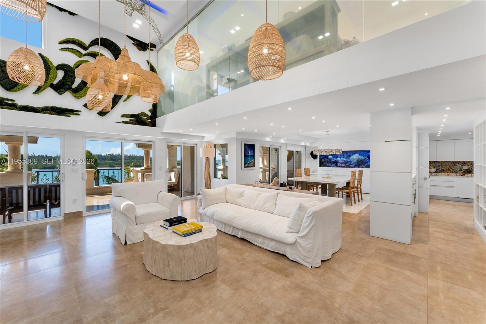 2443 Fisher Island Dr # 5403