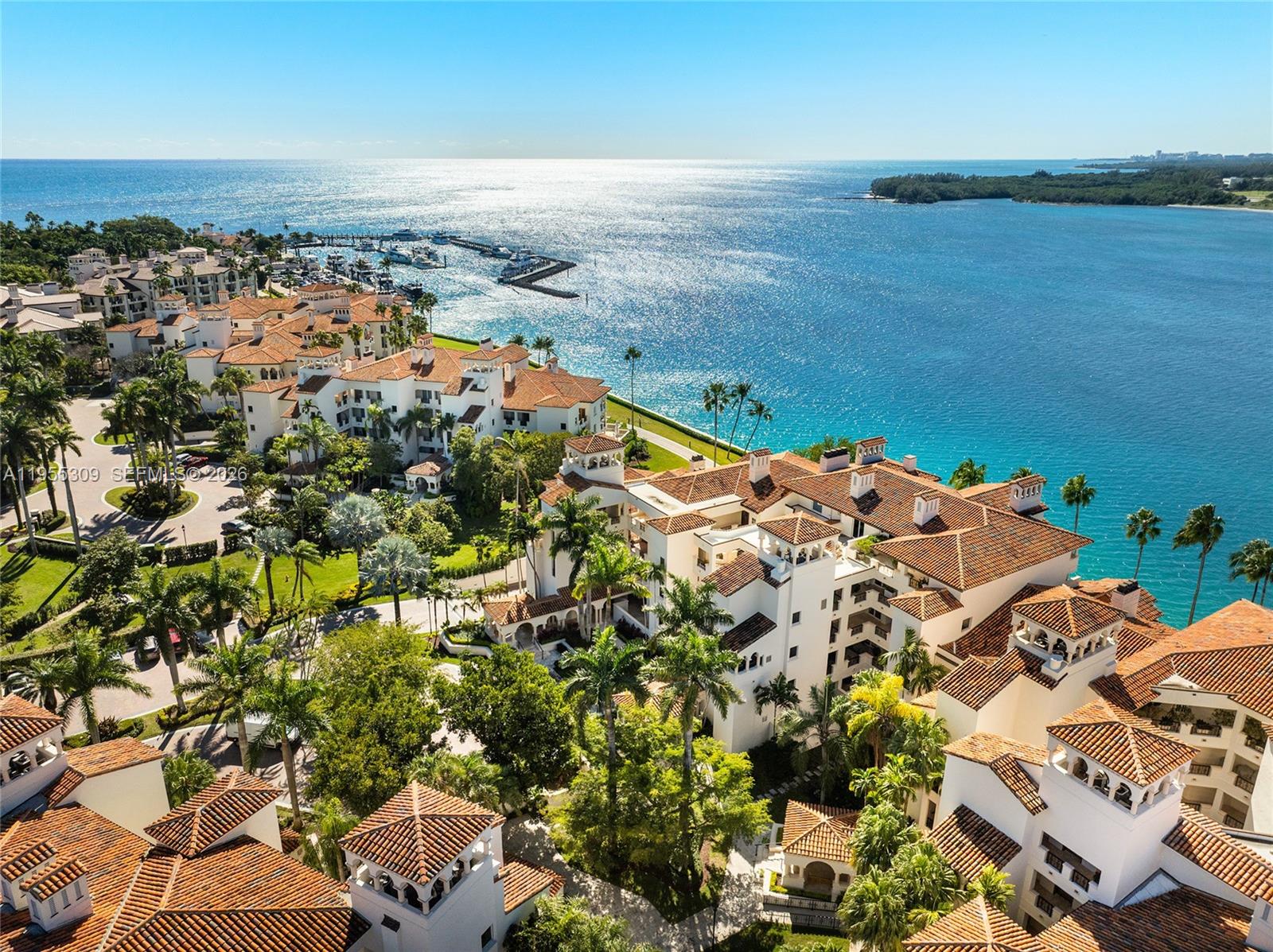 2443 Fisher Island Dr # 5403