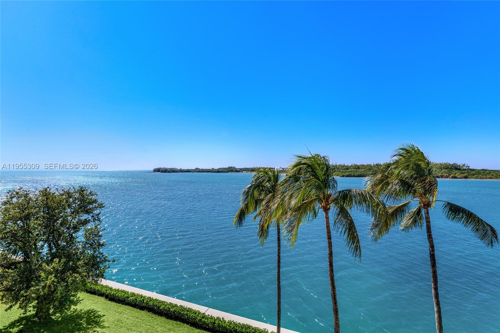 2443 Fisher Island Dr # 5403
