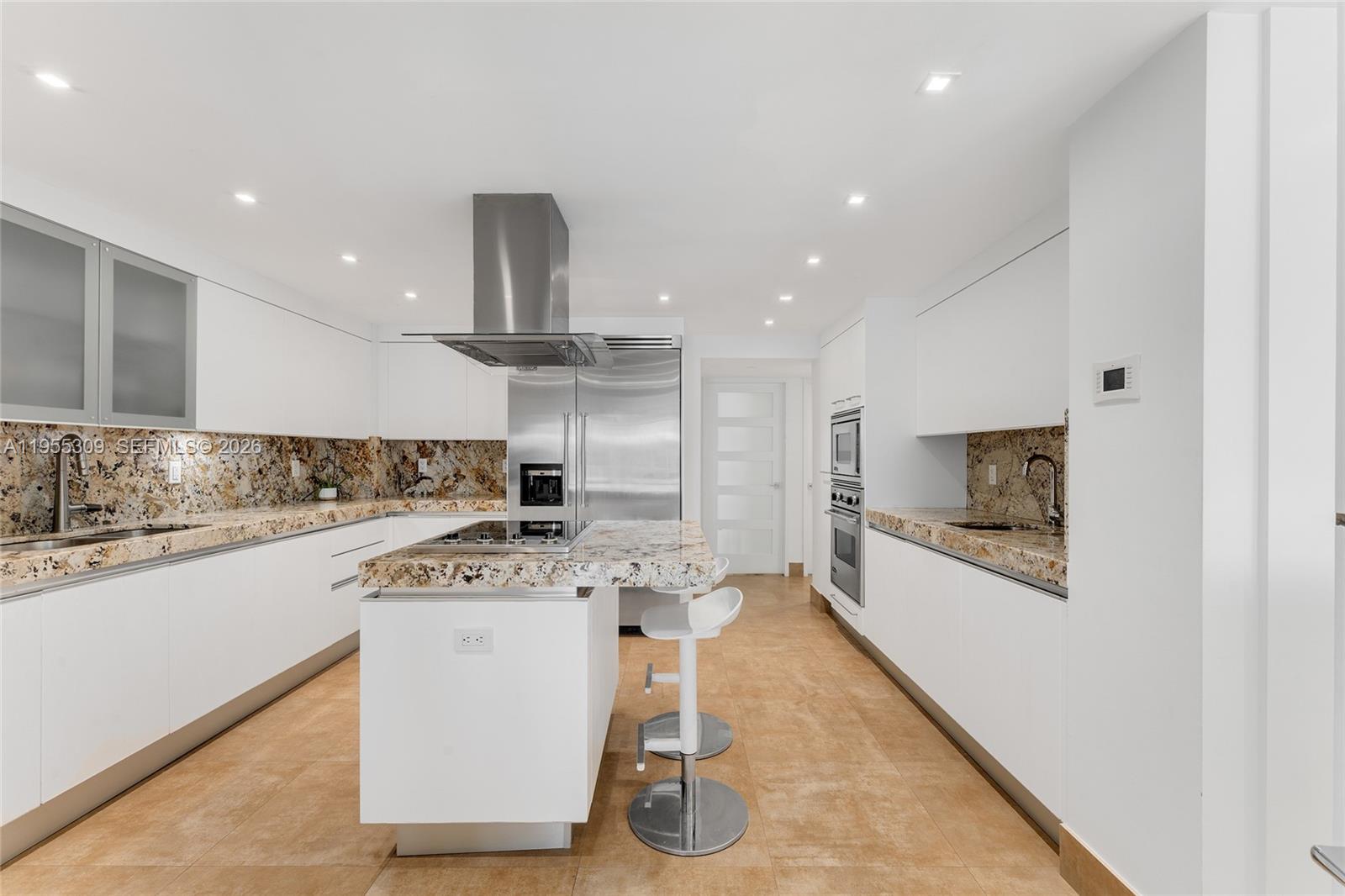 2443 Fisher Island Dr # 5403