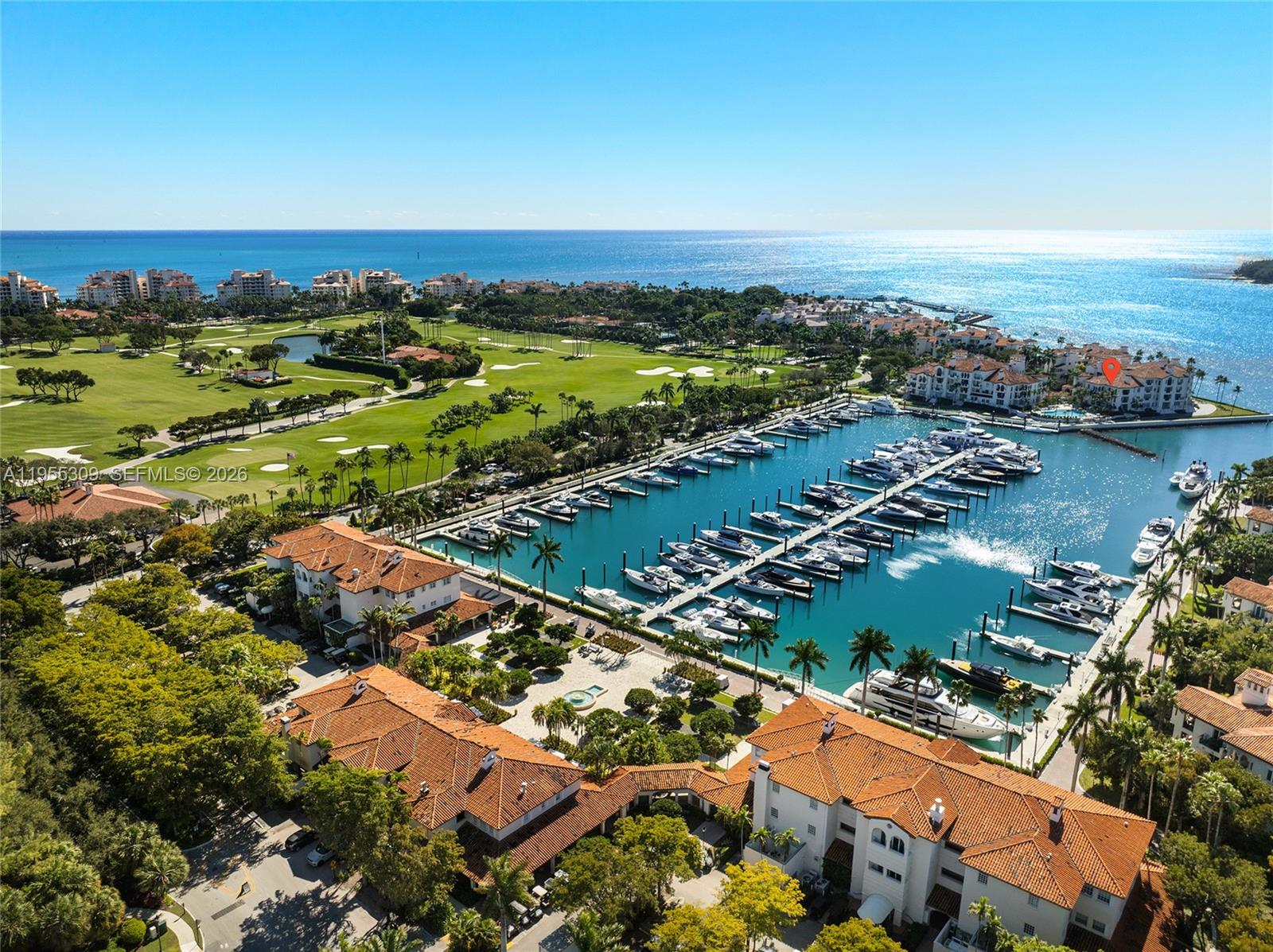 2443 Fisher Island Dr # 5403