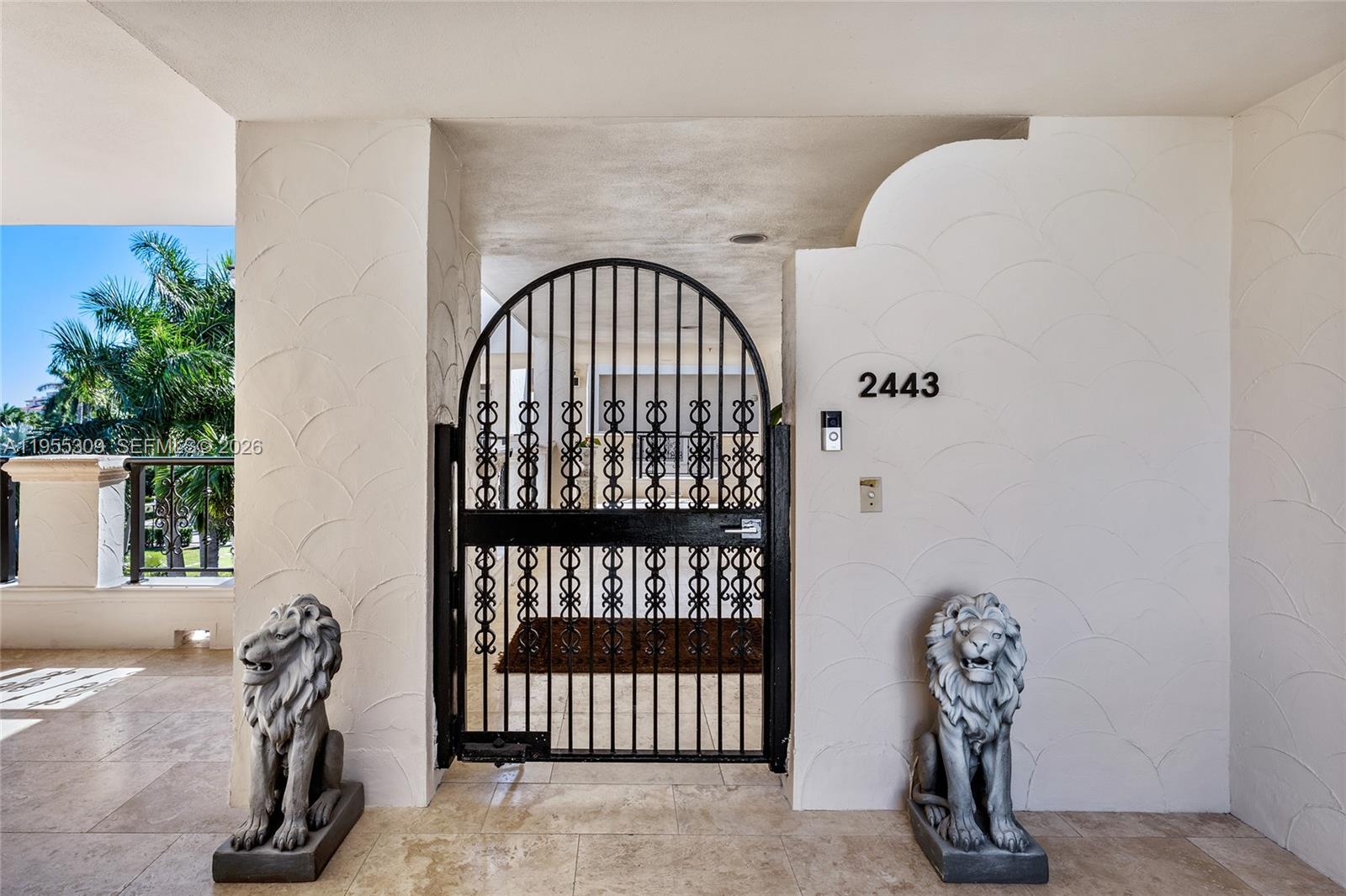 2443 Fisher Island Dr # 5403