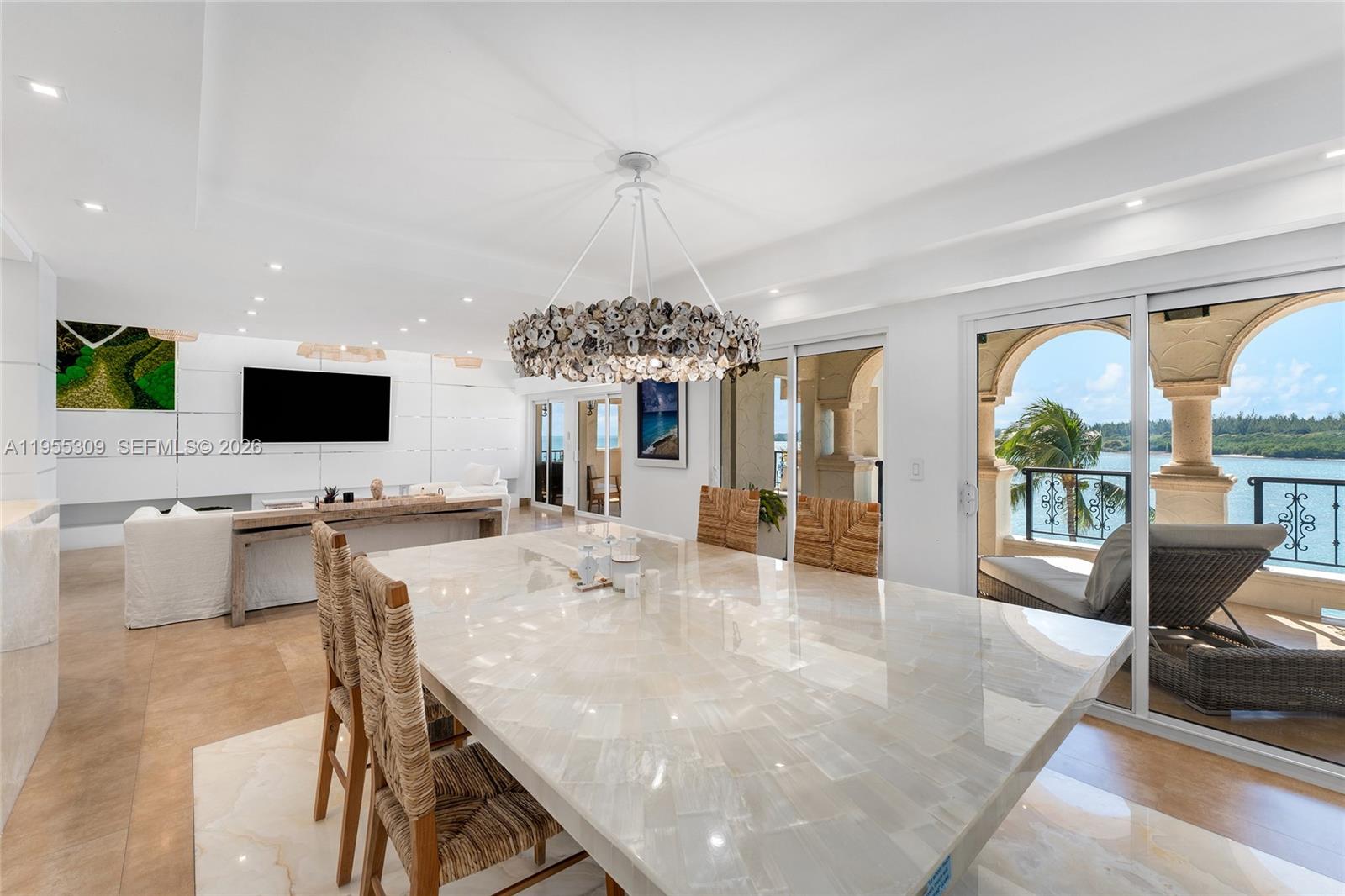 2443 Fisher Island Dr # 5403