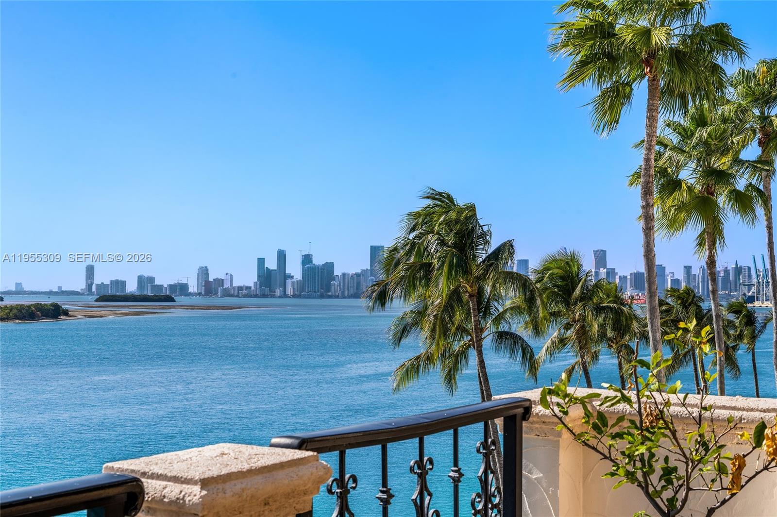 2443 Fisher Island Dr # 5403