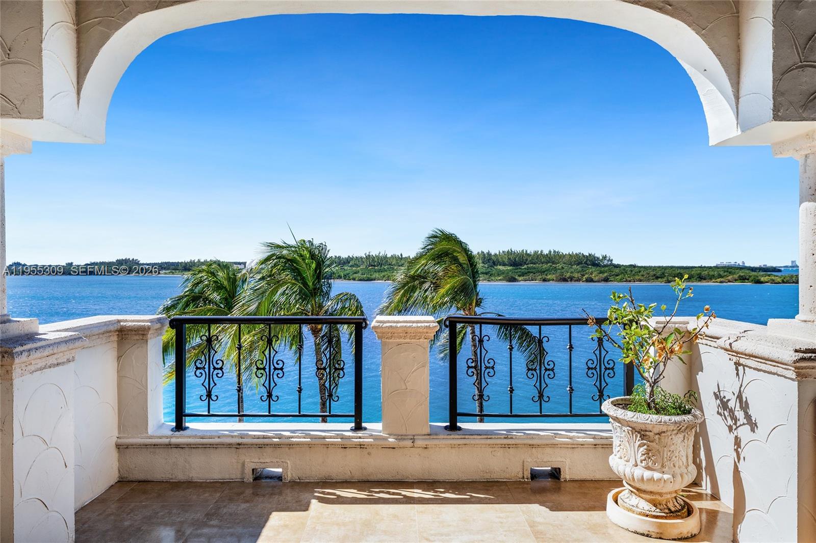 2443 Fisher Island Dr # 5403