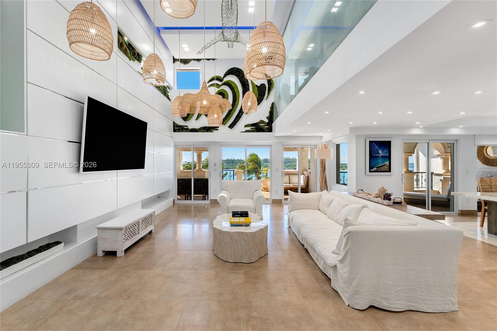 2443 Fisher Island Dr # 5403