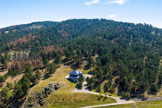 494 Thunder Road Evergreen Co Us 80439 Rec4671398