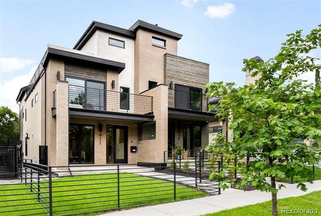 411 Madison Street Denver Co Us 80206 Rec7078946