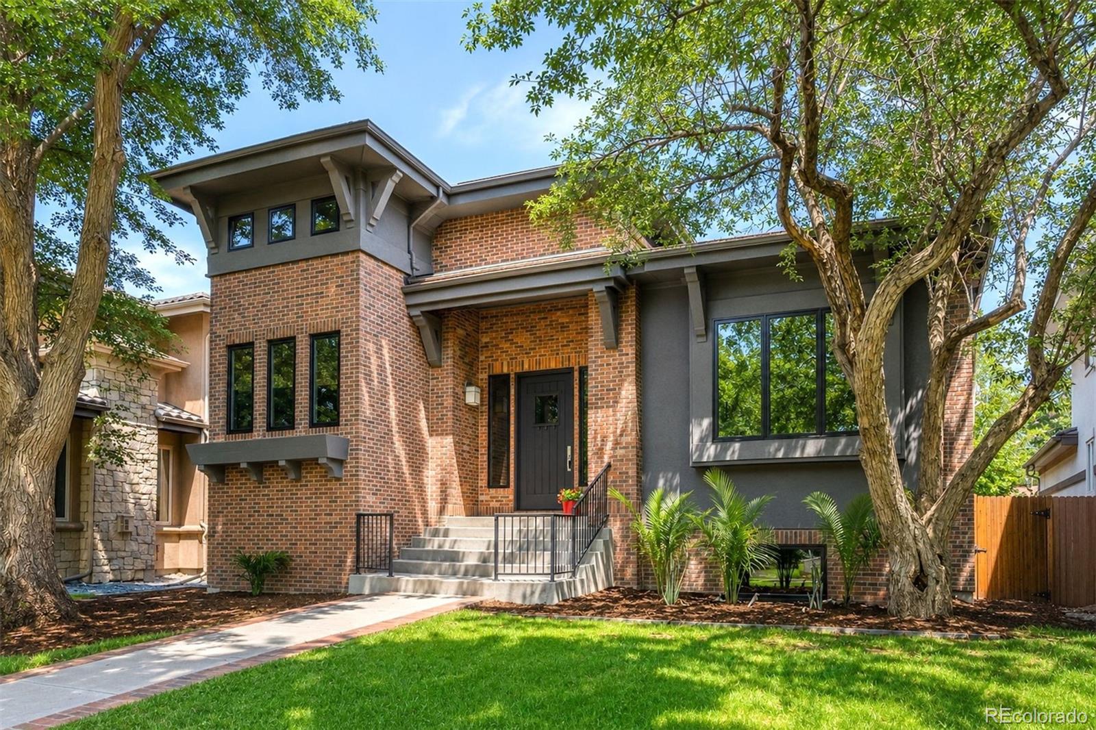 2020 S Madison Street Denver Co Us 80210 Rec8143602
