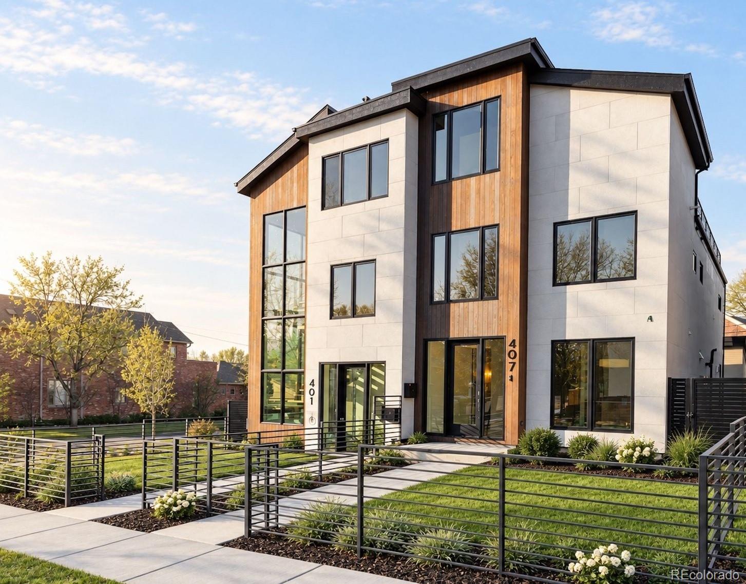 407 Madison Street Denver Co Us 80206 Rec9346912