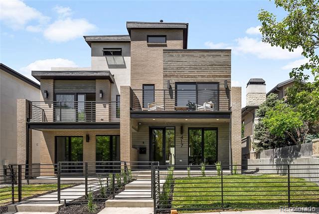 417 N Madison Street Denver Co Us 80206 Rec9414773