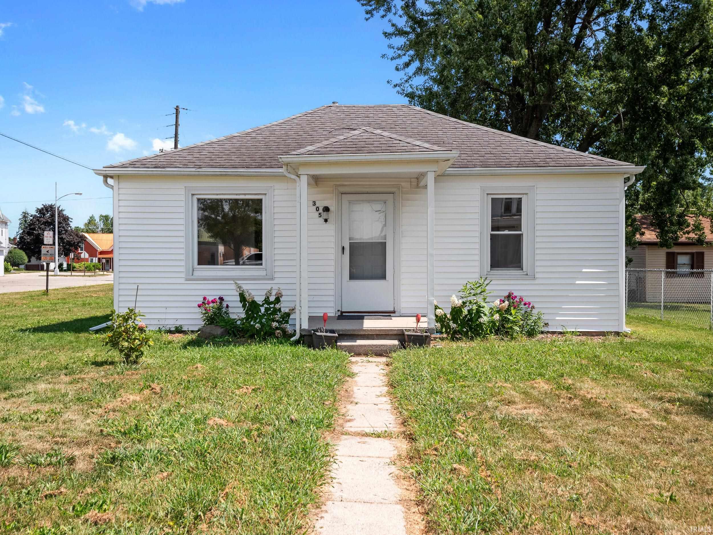 305 Lewis Street