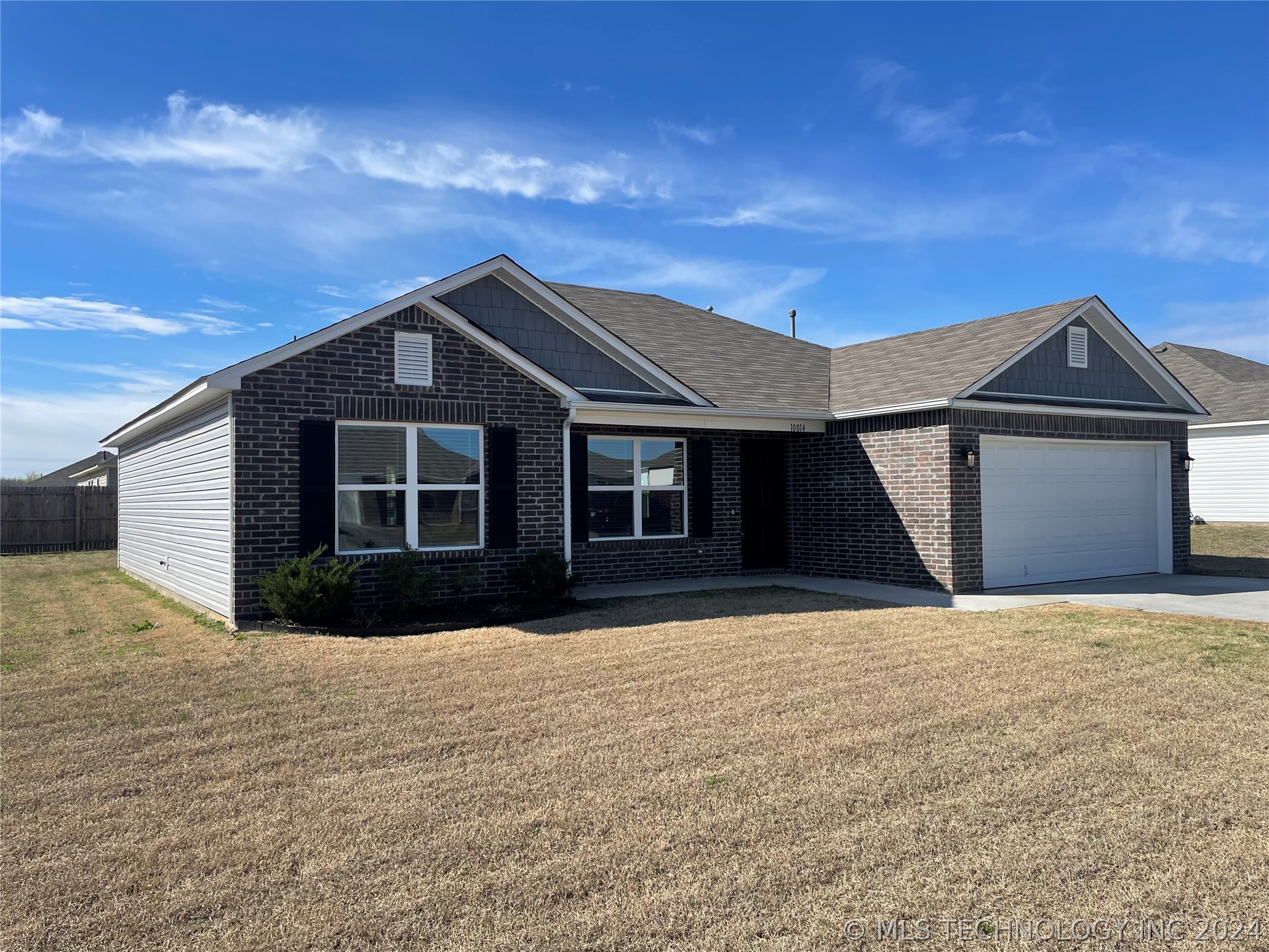 10014 E 107th Place North