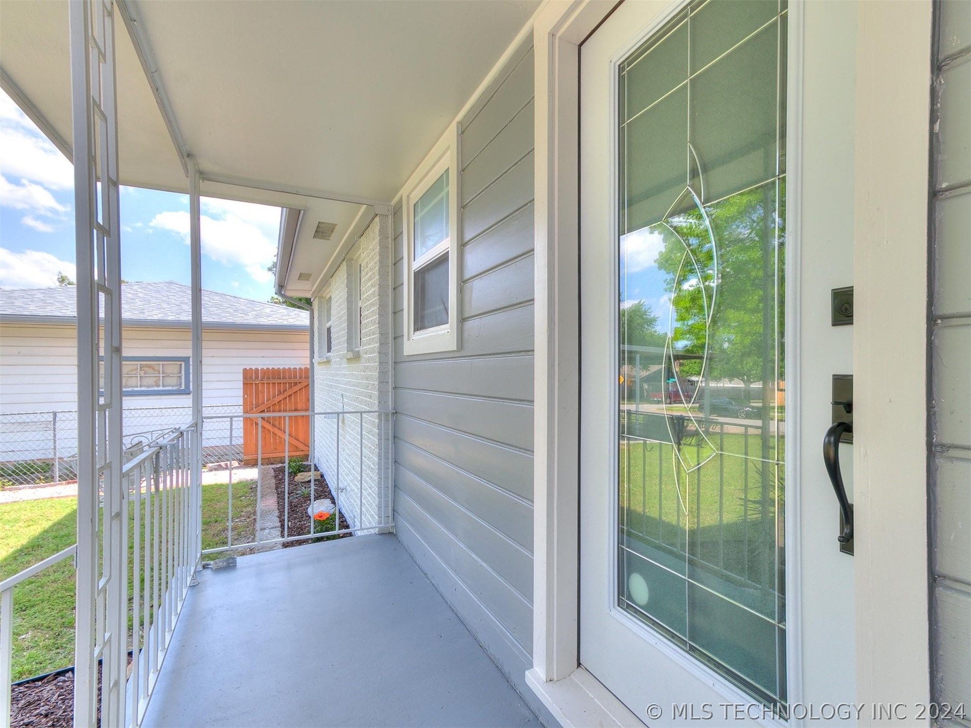 3126 S 70th East Avenue