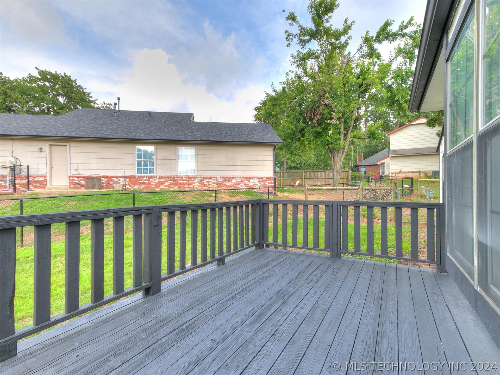 3601 S Rolling Oaks Drive
