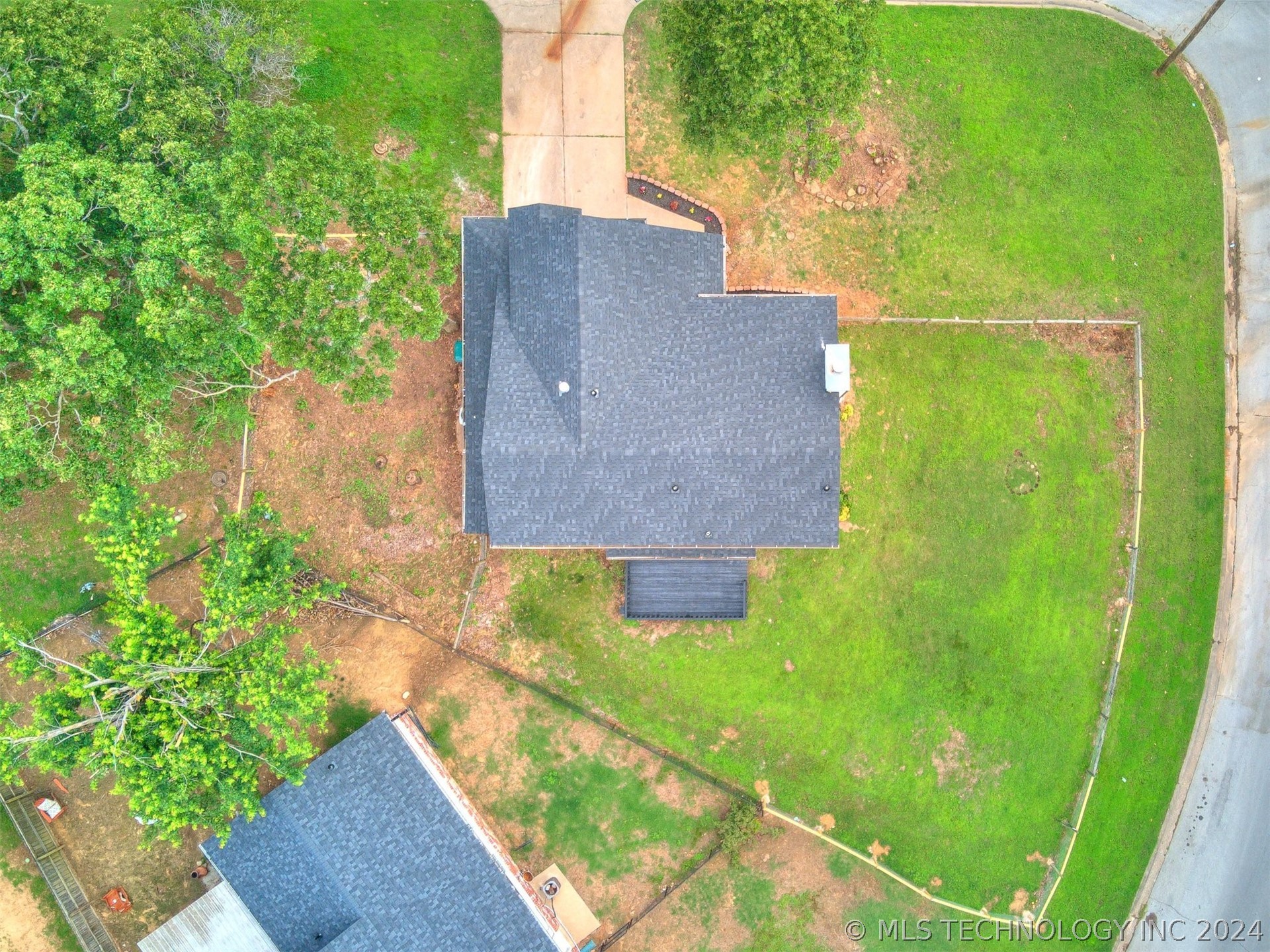 3601 S Rolling Oaks Drive