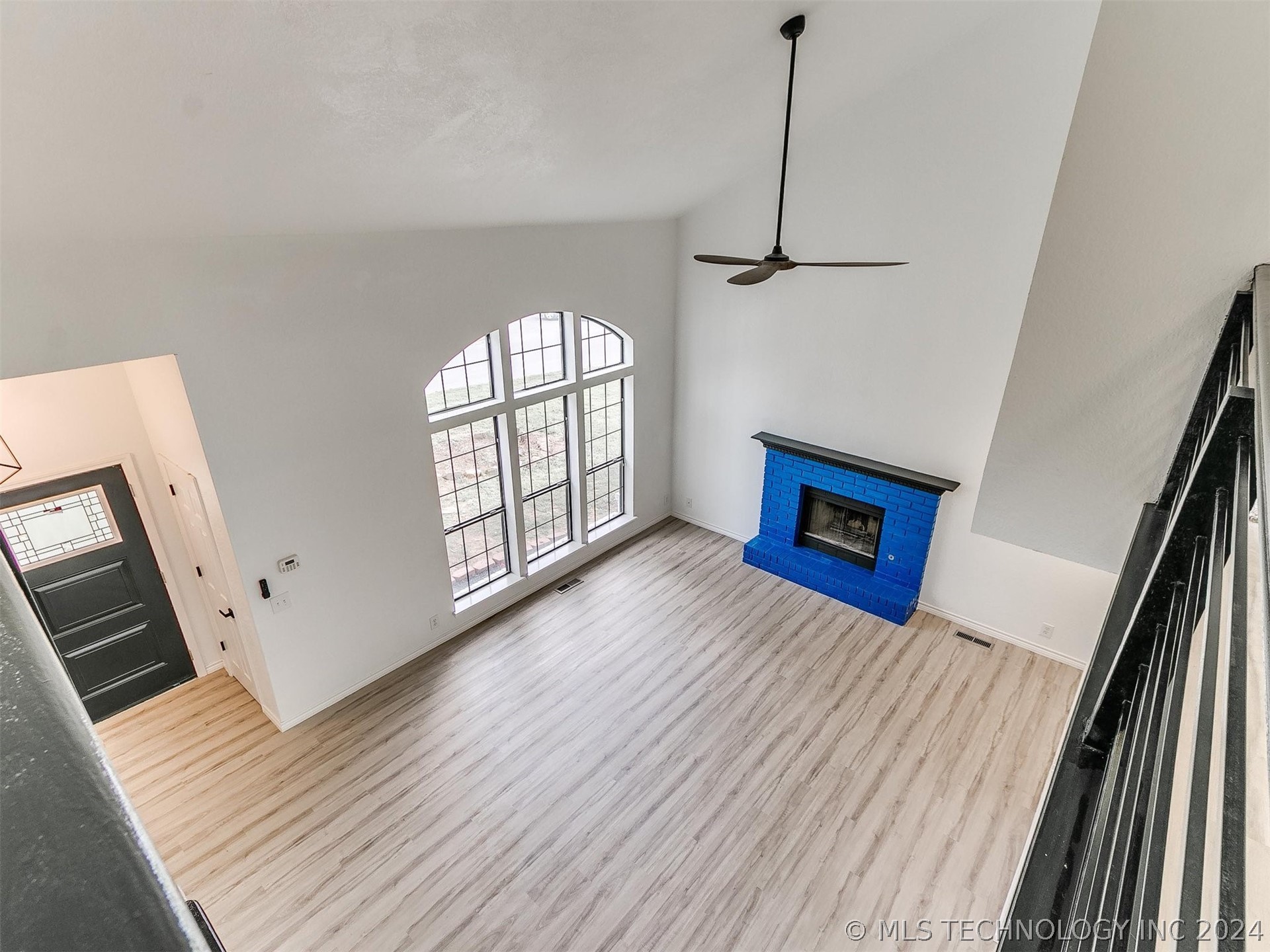 3601 S Rolling Oaks Drive