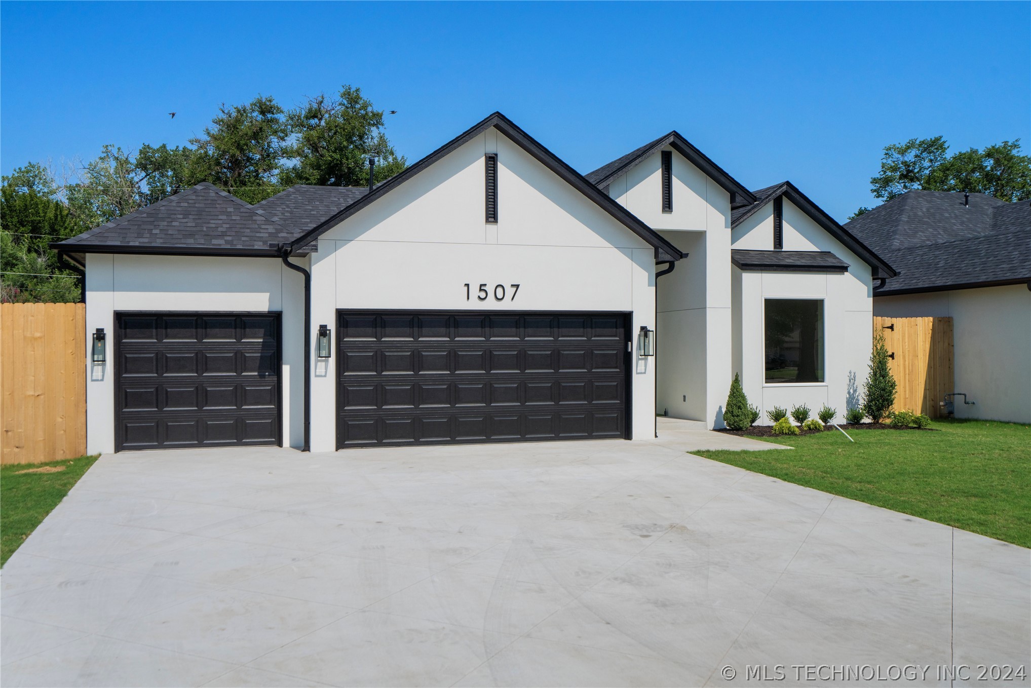 1507 N 1st Street