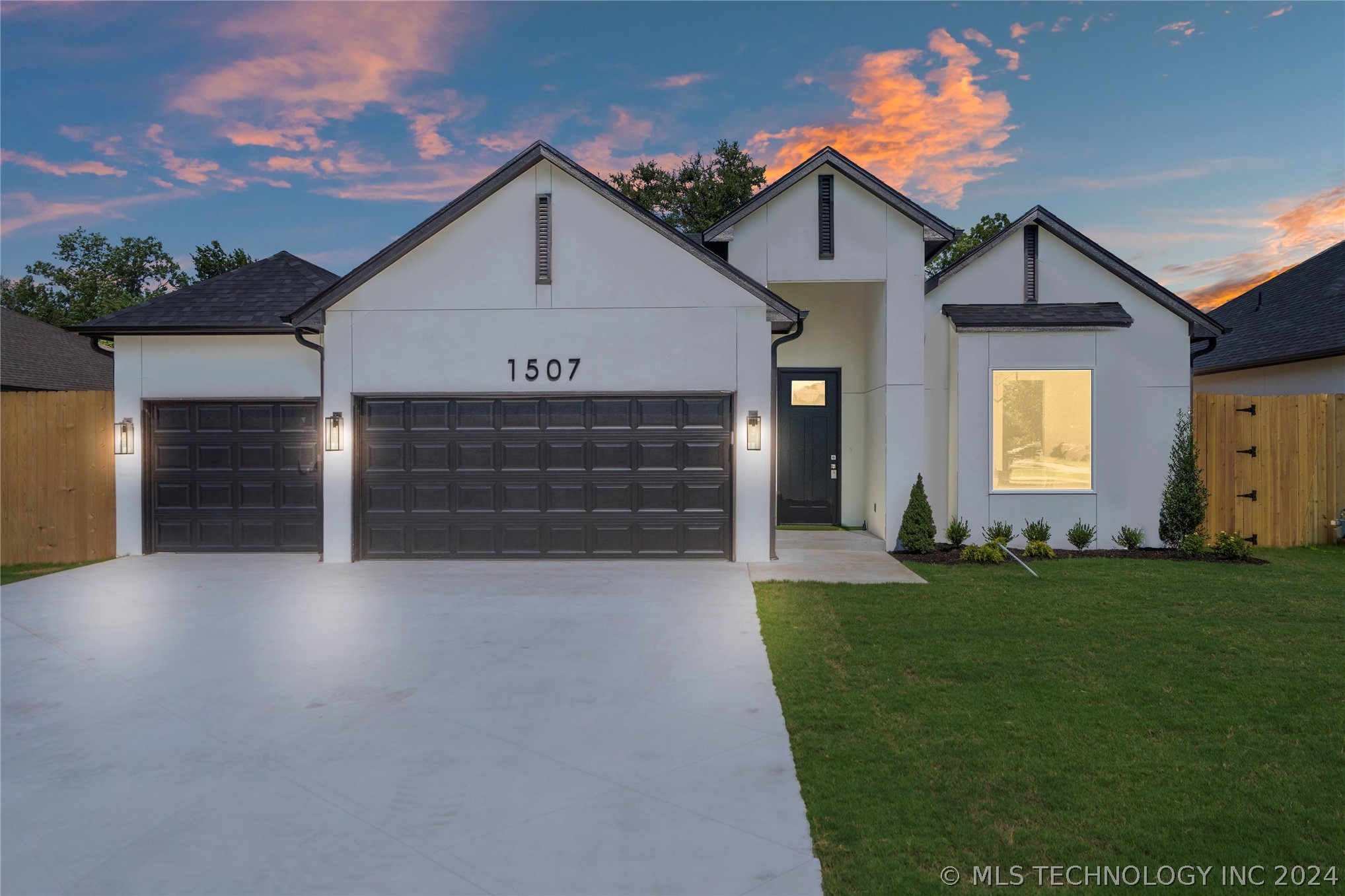 1507 N 1st Street