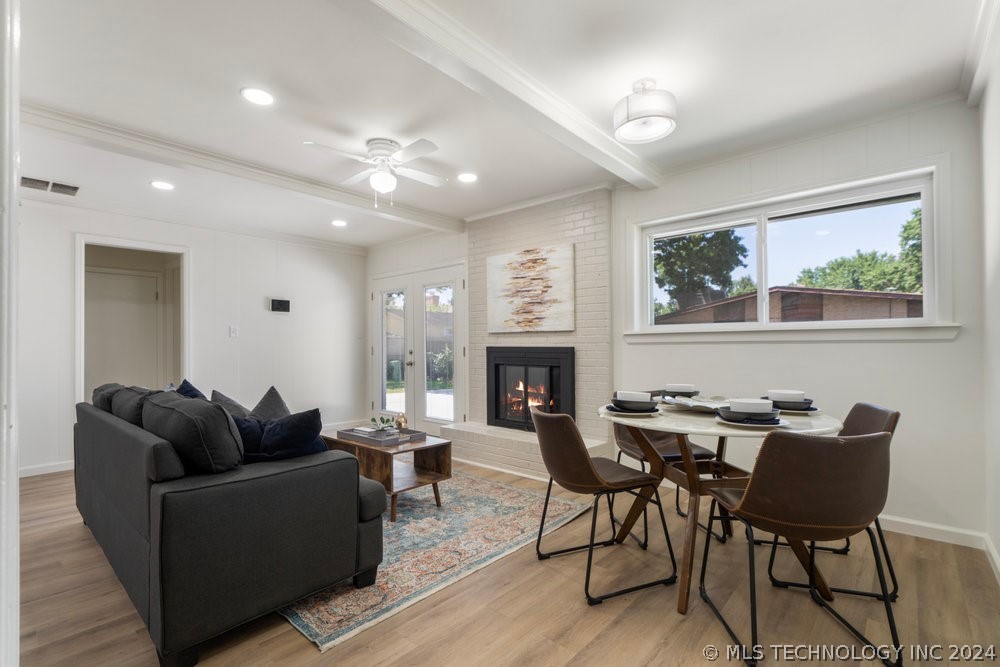 702 W Canton Street