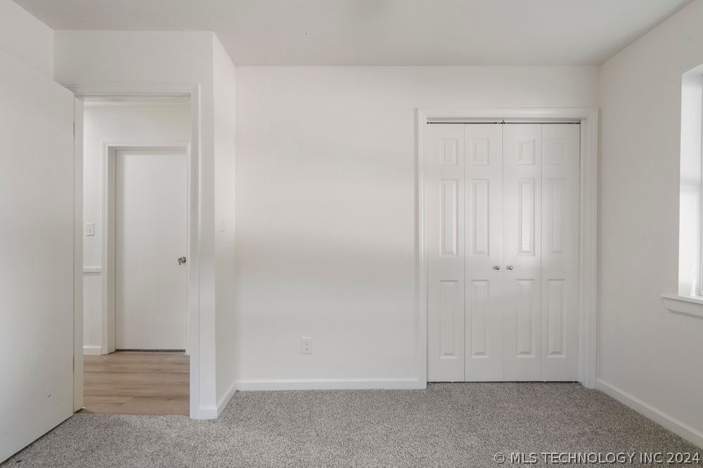 702 W Canton Street