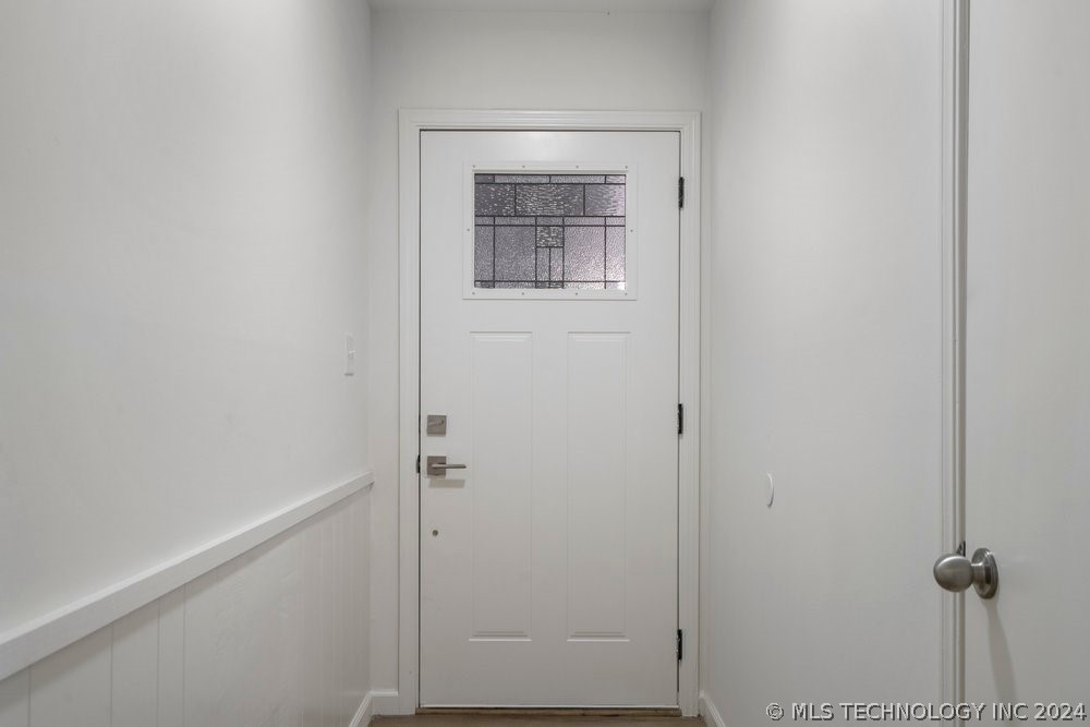 702 W Canton Street