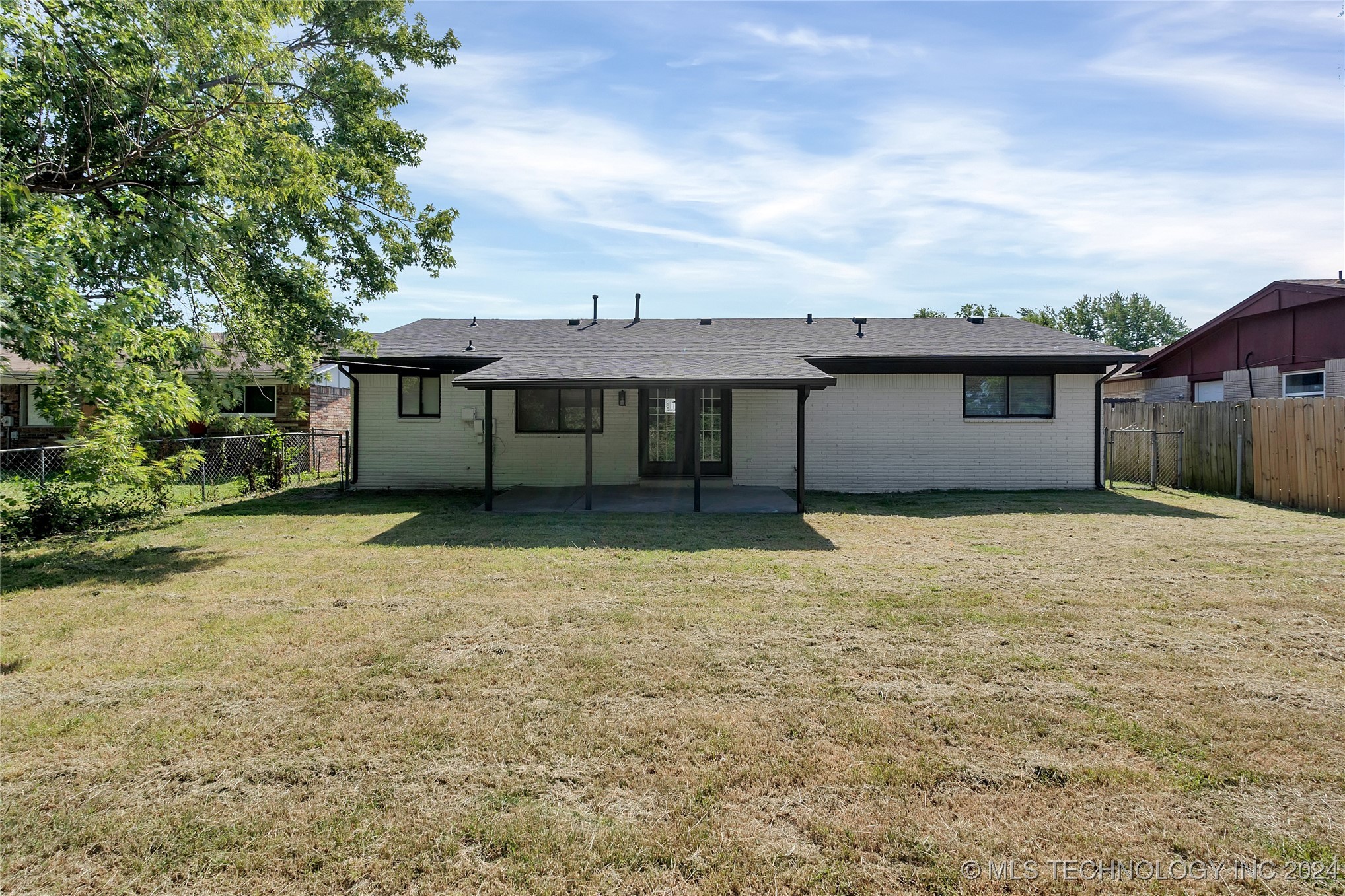 3902 S 109th East Avenue