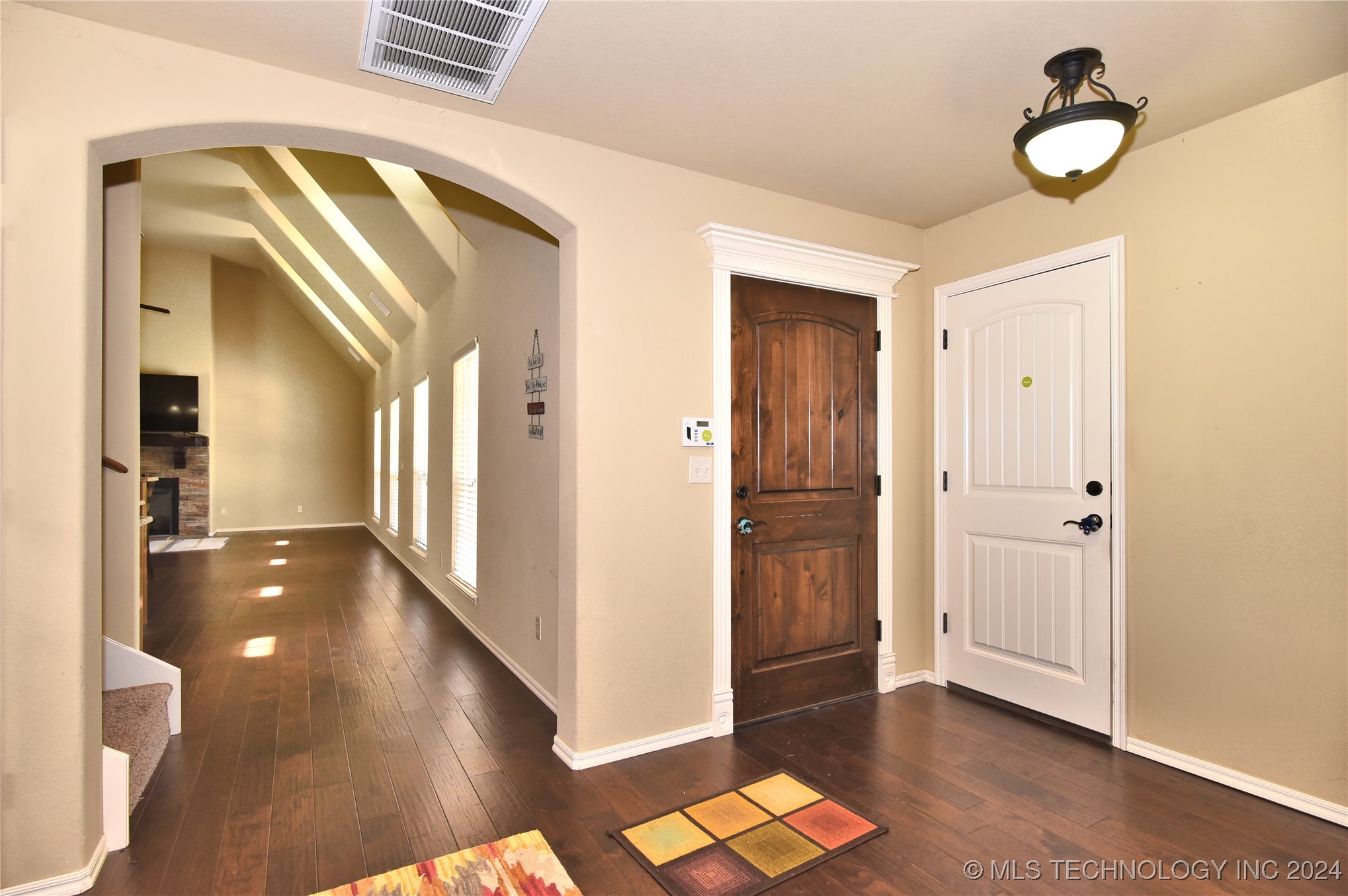 1929 S Desert Palm Avenue