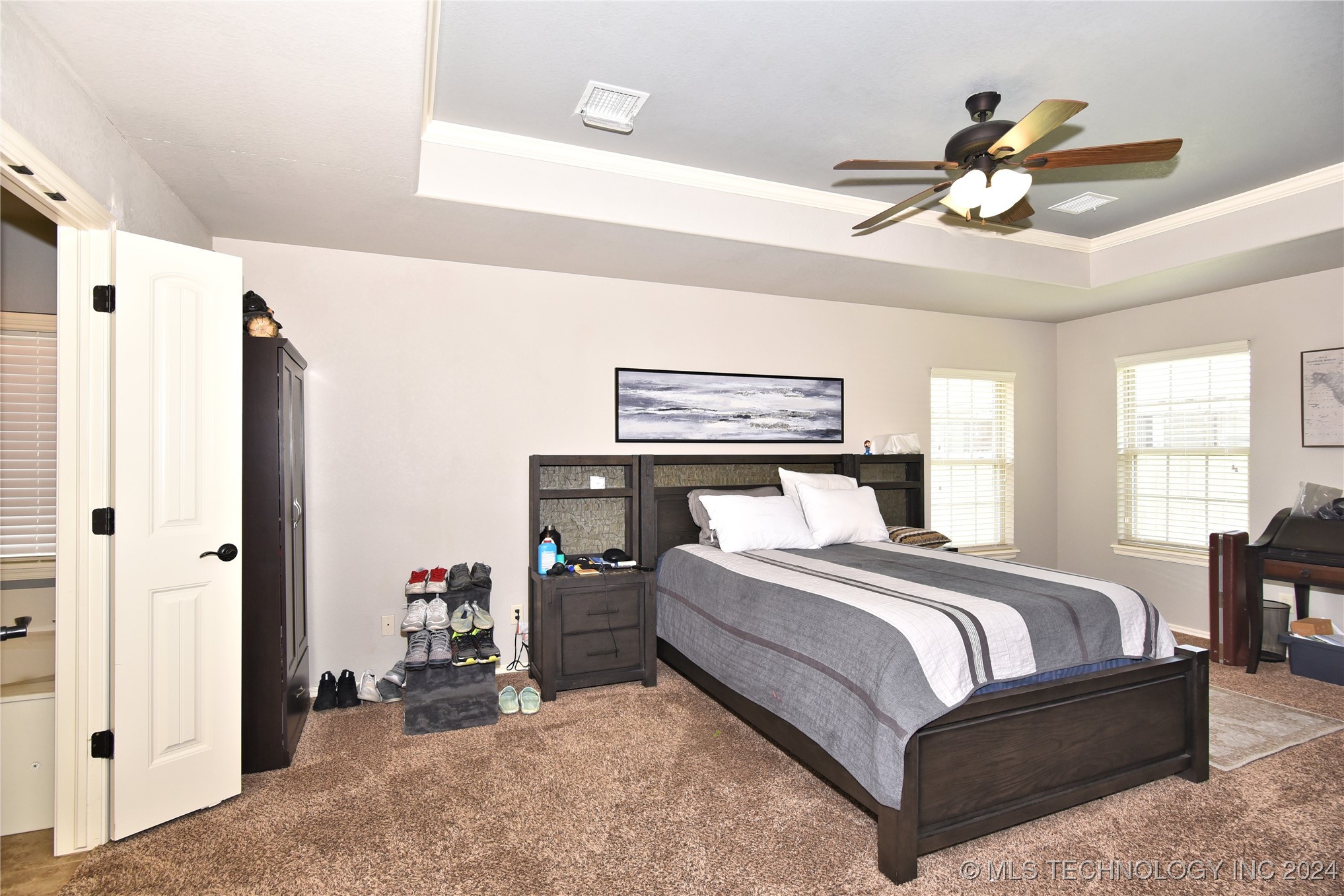 1929 S Desert Palm Avenue