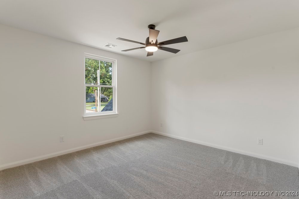 301 W Greely Street