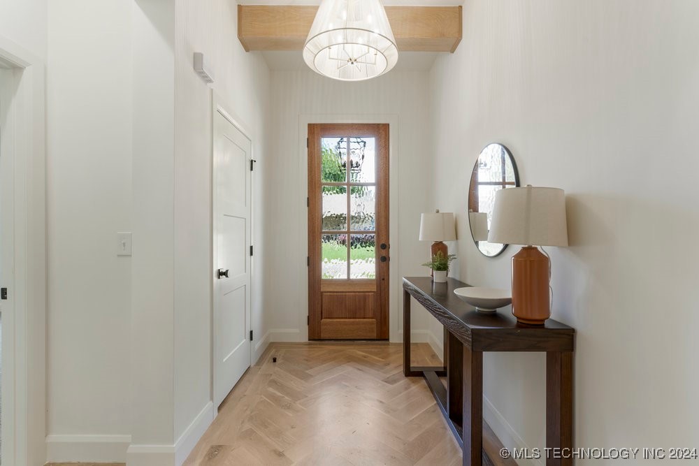 301 W Greely Street