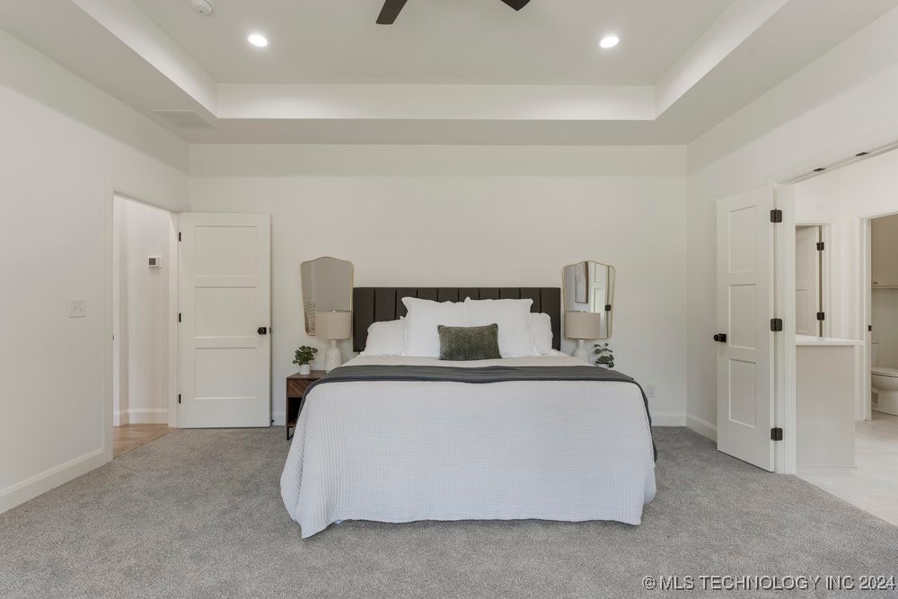 301 W Greely Street