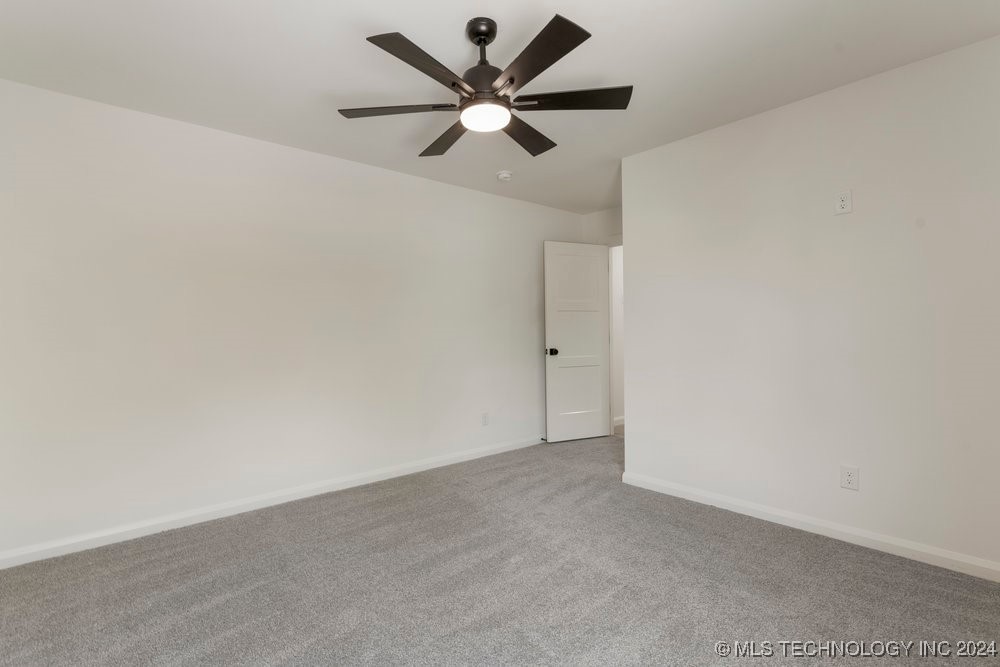 301 W Greely Street