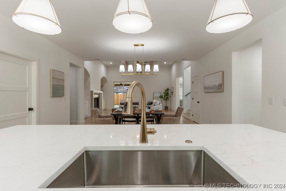 301 W Greely Street