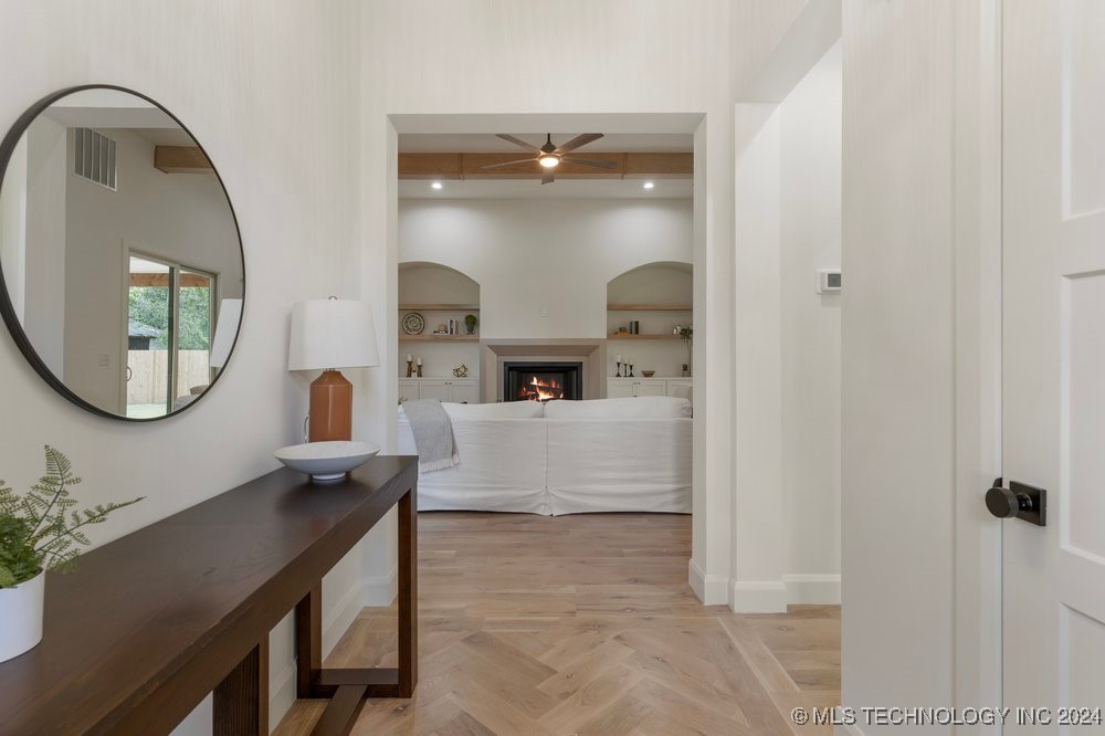 301 W Greely Street