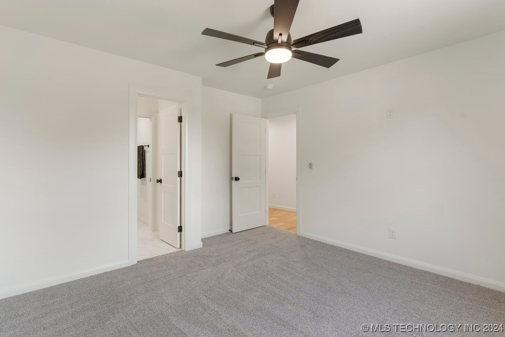 301 W Greely Street