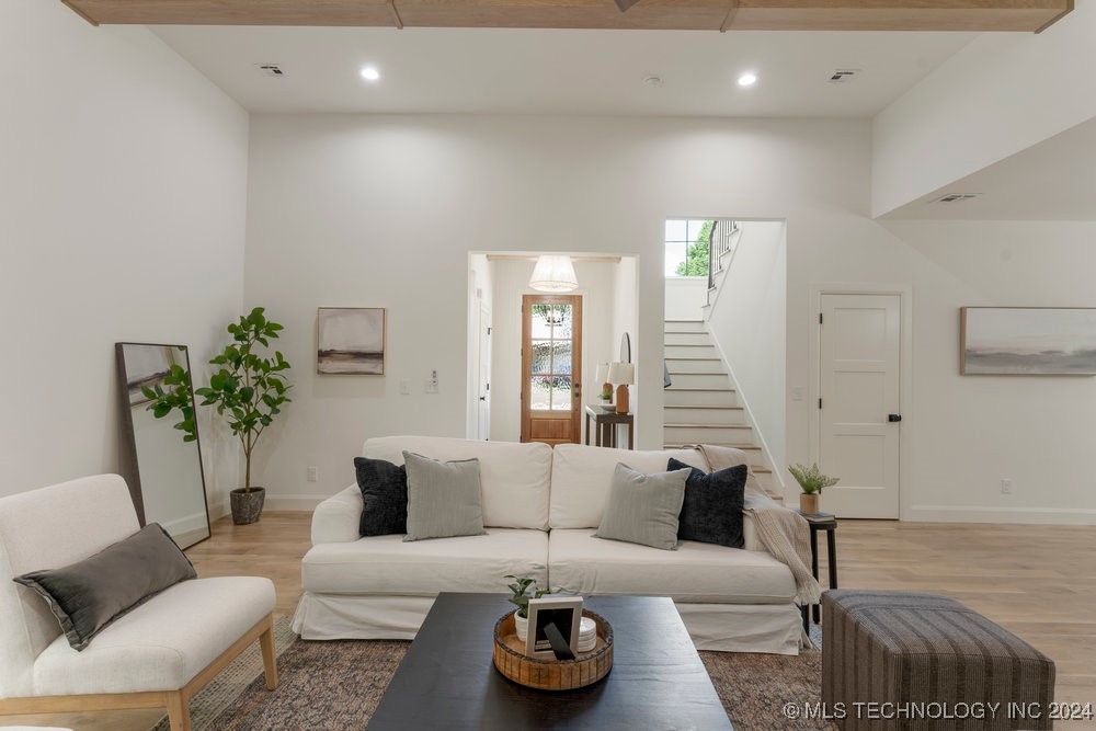 301 W Greely Street