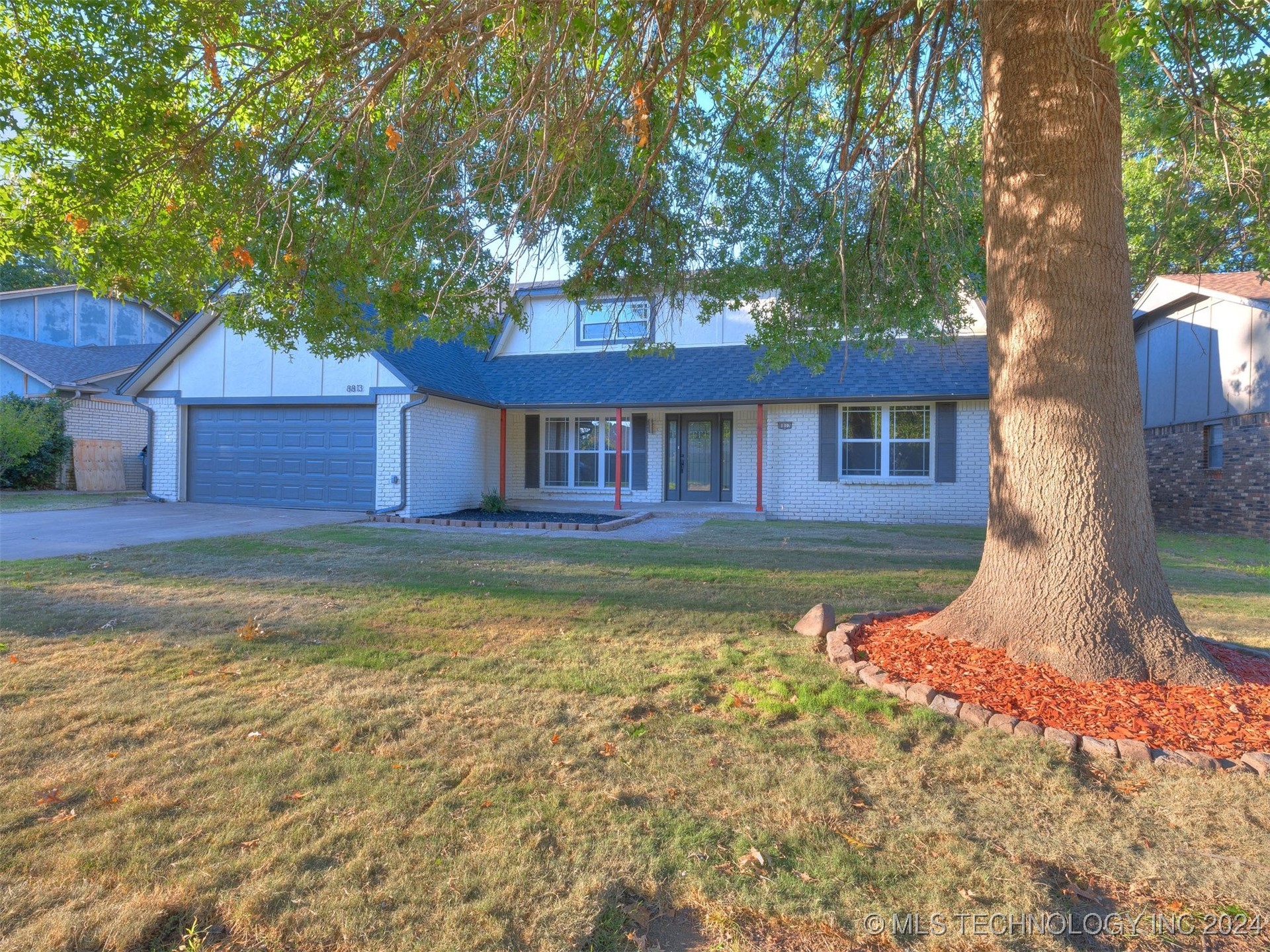 8813 E 62nd Street
