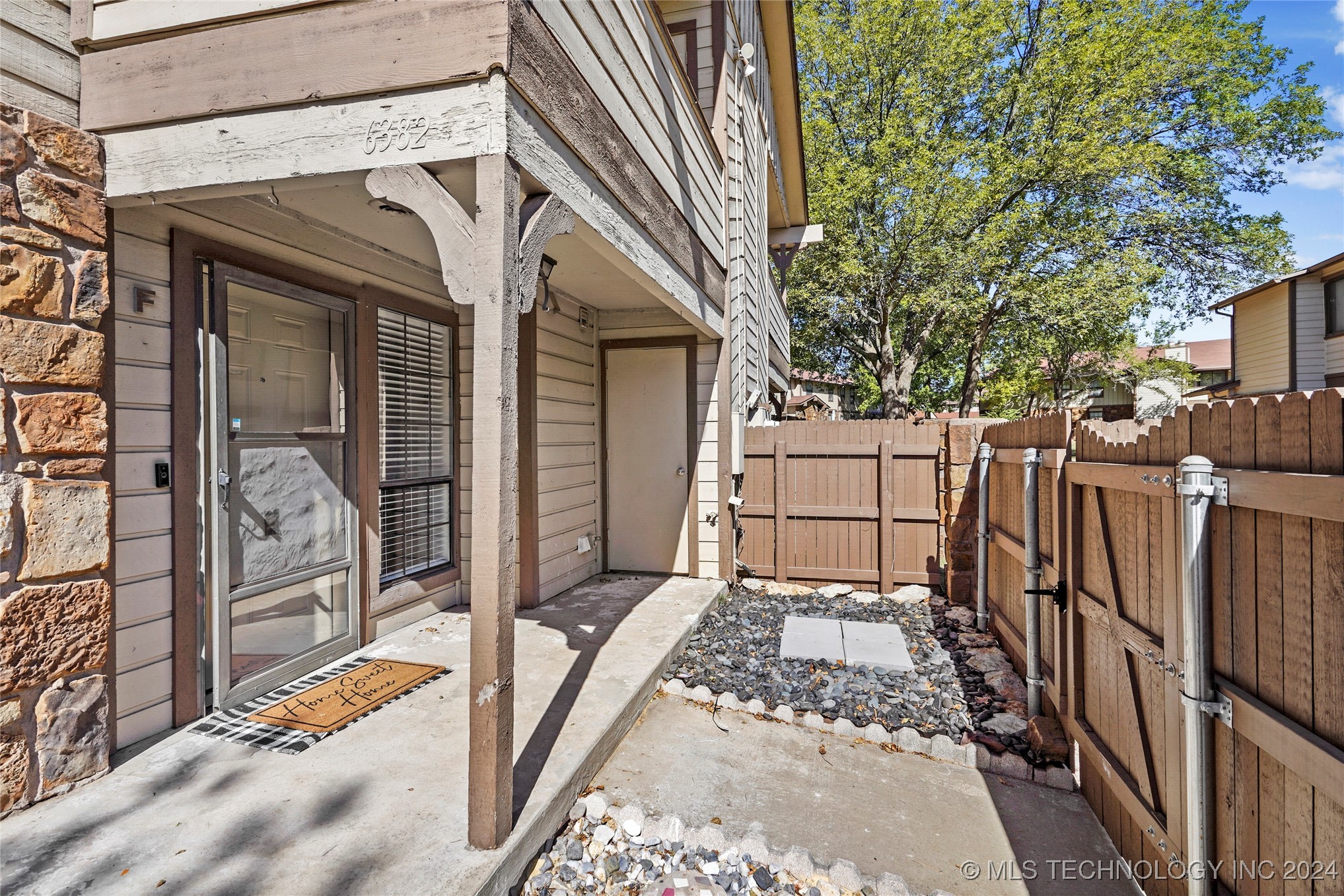 6382 S 80th Avenue E 31F
