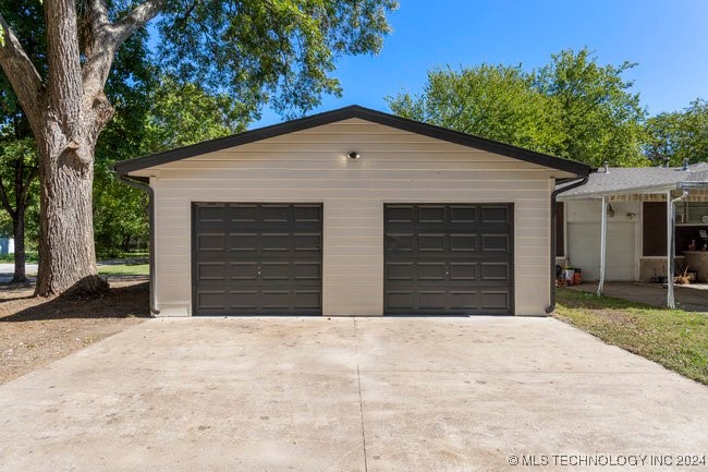 1001 S Oklahoma Street