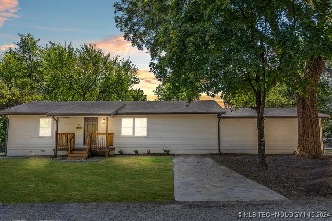 1001 S Oklahoma Street