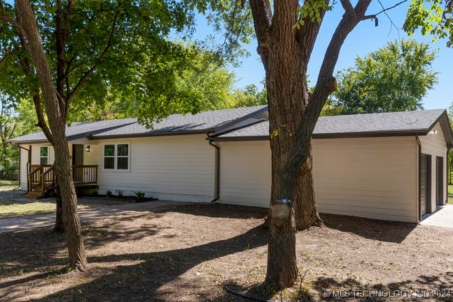 1001 S Oklahoma Street