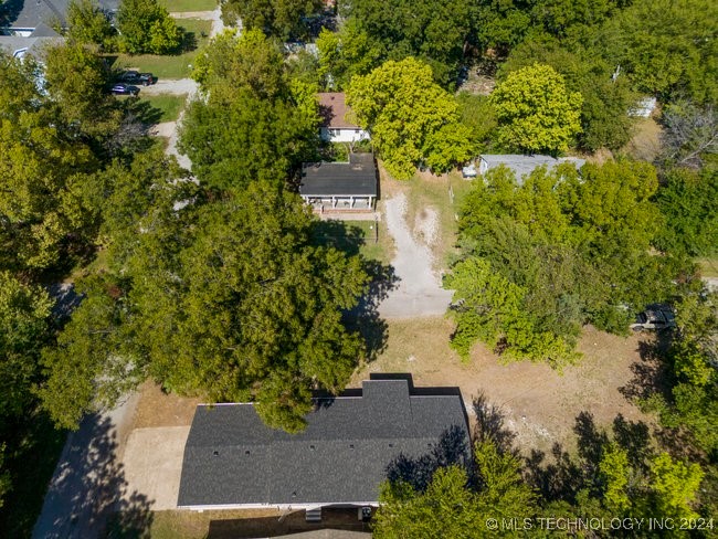 1001 S Oklahoma Street