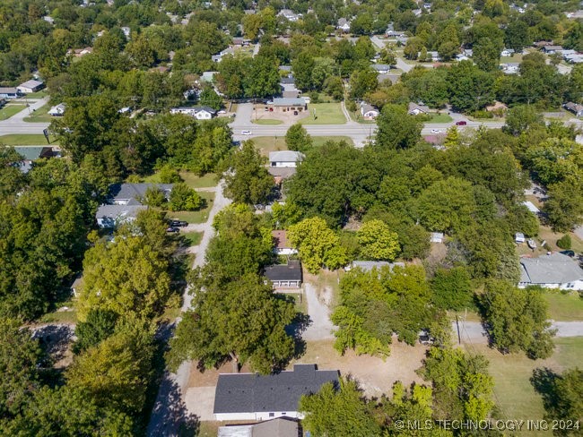 1001 S Oklahoma Street