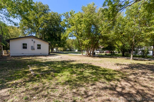 1001 S Oklahoma Street