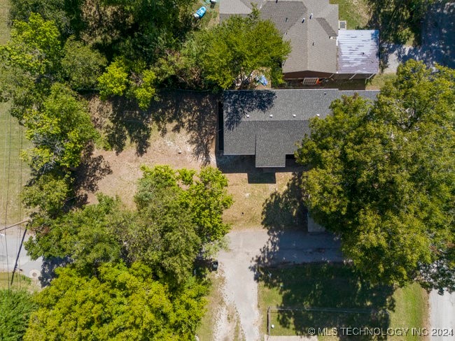 1001 S Oklahoma Street