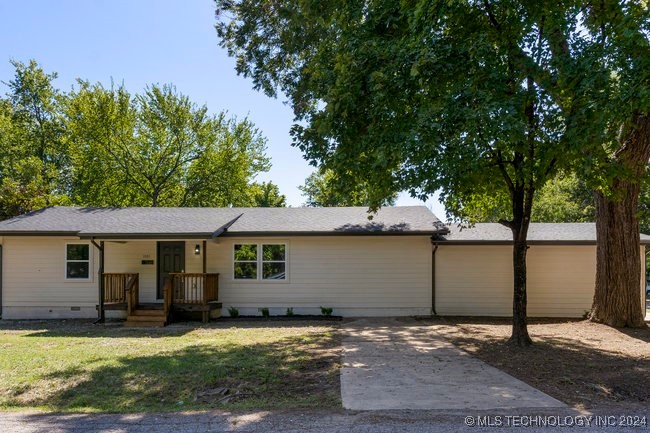 1001 S Oklahoma Street